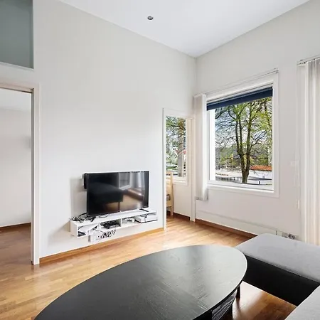 Appartement Stylish Urban