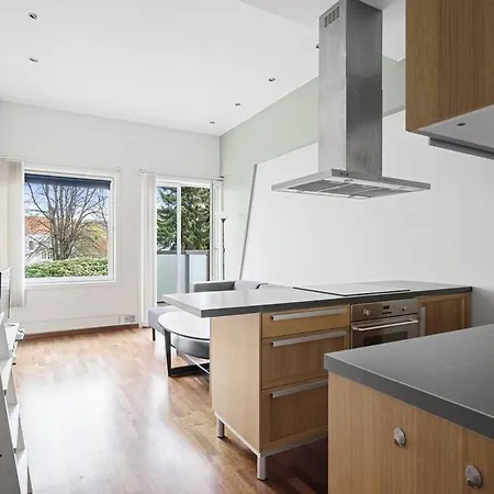 Appartement Stylish Urban Stavanger