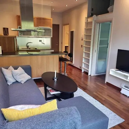 Stylish Urban Stavanger