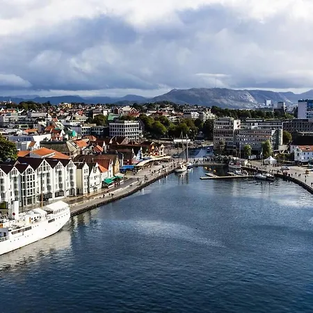 Апартаменты Stylish Urban *