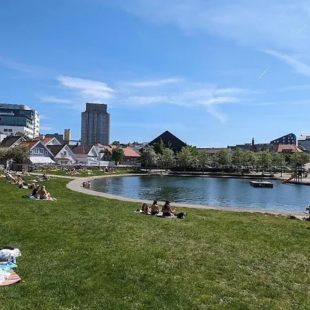 Stylish Urban * Stavanger