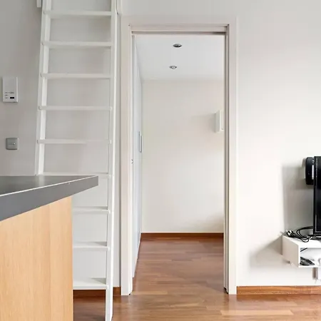 Appartement Stylish Urban