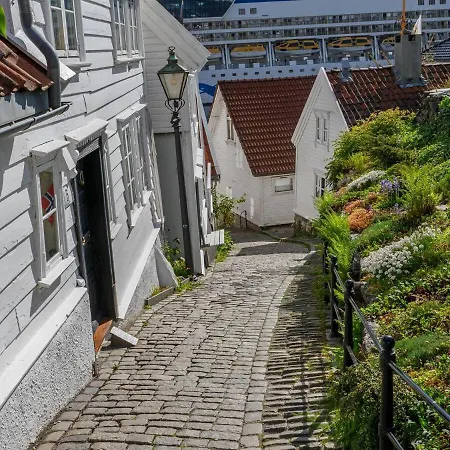 Stylish Urban Appartement Stavanger