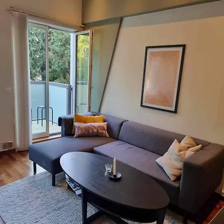 Stylish Urban Ставангер