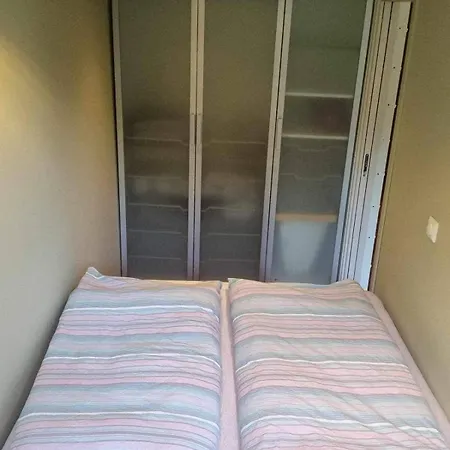 Apartmán Stylish Urban