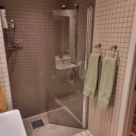 Stylish Urban Апартаменты Ставангер