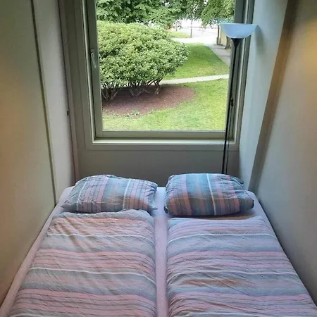 Appartement Stylish Urban