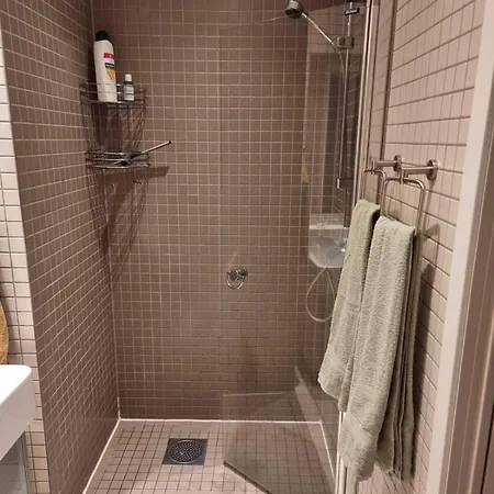 Apartmán Stylish Urban Stavanger