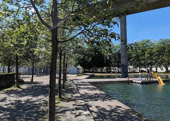 Stylish Urban * 斯塔万格